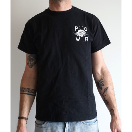 SHIRT - There Must Be Light