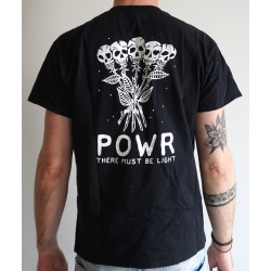 SHIRT - There Must Be Light