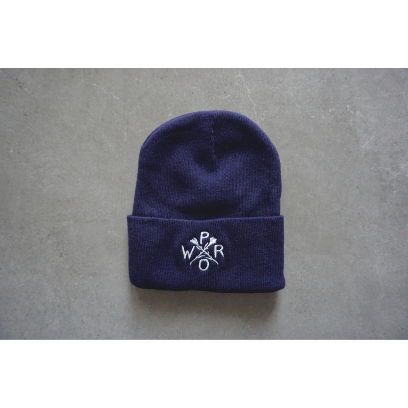 POWR Beanie