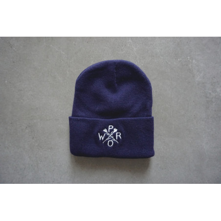 POWR Beanie